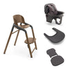Bugaboo Giraffe Highchair Baby Bundle