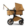 Bugaboo Limited Edition Noir Fox 5 Pushchair