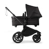 Bugaboo Limited Edition Noir Fox 5 Pushchair