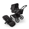 Bugaboo Limited Edition Noir Fox 5 Pushchair