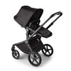 Bugaboo Limited Edition Noir Fox 5 Pushchair