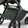 Bugaboo Limited Edition Noir Fox 5 Pushchair