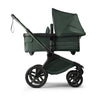 Bugaboo Limited Edition Noir Fox 5 Pushchair