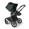 Bugaboo Limited Edition Noir Fox 5 Pushchair