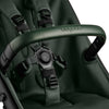 Bugaboo Limited Edition Noir Fox 5 Pushchair