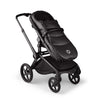 Bugaboo Limited Edition Noir Footmuff