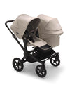 Bugaboo Donkey 5 Duo/Double Carrycot and Seat Pushchair