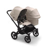 Bugaboo Donkey 5 Duo Extension Set Complete