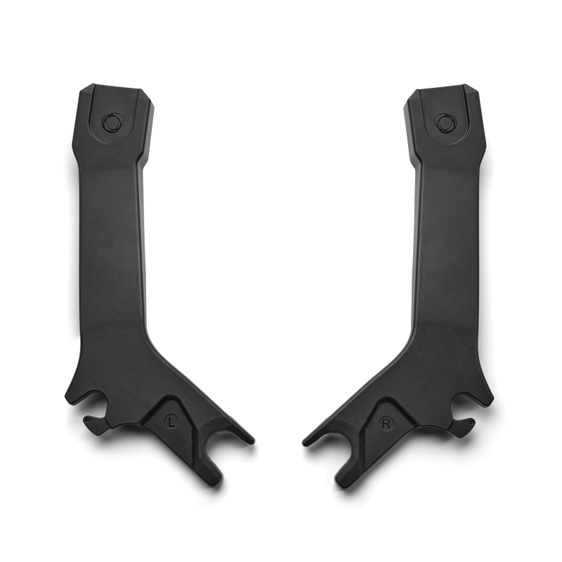 Bugaboo Butterfly 2 Car Seat Adapters - One Size