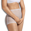 Carriwell Hospital Panties - White - 4 Pack - One Size / White [AWIN] [Natural Baby Shower Ltd]