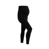 Carriwell Maternity Support Leggings - Black - Black / M [AWIN] [Natural Baby Shower Ltd]