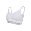Carriwell Original Maternity + Nursing Bra - White - White / M [AWIN] [Natural Baby Shower Ltd]