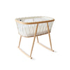 Charlie Crane KUMI Crib + Coco Mattress
