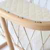 Charlie Crane KUMI Crib + Coco Mattress