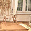 Charlie Crane TAMI Playmat - Camel [AWIN] [Natural Baby Shower Ltd]