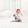 aden + anais Issie Security Blanket - Twinkle - Twinkle [AWIN] [Natural Baby Shower Ltd]