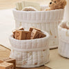 CuddleCo 3pk Storage Baskets