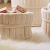 CuddleCo 3pk Storage Baskets