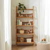CuddleCo Aria Rattan Shelving Unit