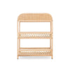 CuddleCo Aria Changer - Rattan