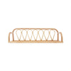 CuddleCo Aria Shelf - Rattan