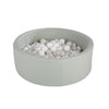 CuddleCo Ball Pit with Balls