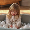 CuddleCo Ball Pit with Balls