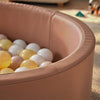 CuddleCo Ball Pit with Balls