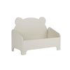 CuddleCo Book Storage - Bear