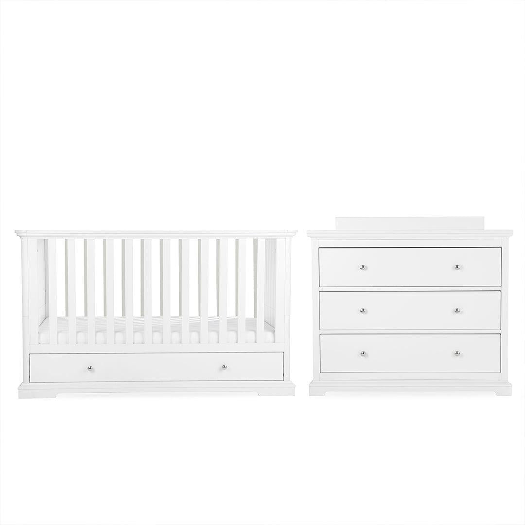 CuddleCo Beaumont Furniture Set