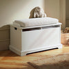 CuddleCo Storage Box Cushion