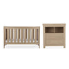 CuddleCo Burford 2pc Set