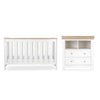CuddleCo Burford 2pc Set