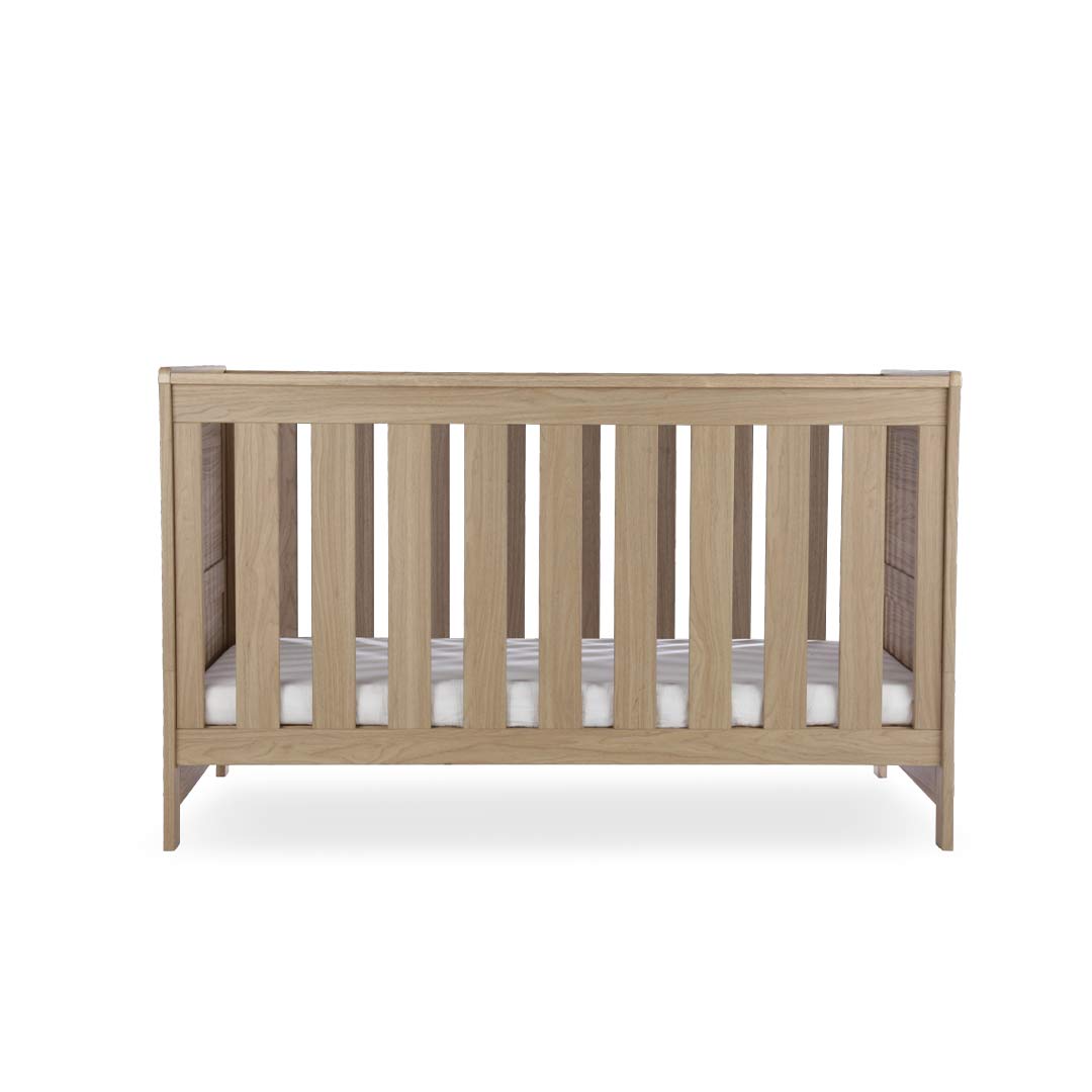CuddleCo Burford Cot Bed