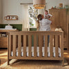 CuddleCo Burford Cot Bed