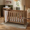 CuddleCo Burford Cot Bed