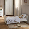 CuddleCo Burford Cot Bed