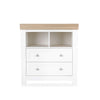 CuddleCo Burford Dresser Changer