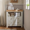 CuddleCo Burford Dresser Changer