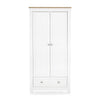 CuddleCo Burford Wardrobe