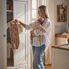 CuddleCo Burford Wardrobe