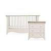 CuddleCo Clara Cot Bed