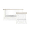 CuddleCo Clara Cot Bed