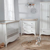 CuddleCo Clara Cot Bed