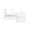 CuddleCo Clara Cot Bed