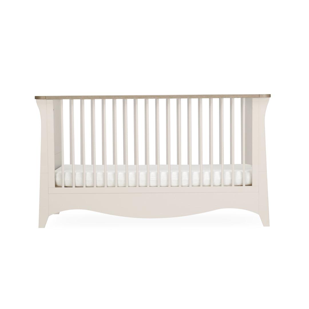 CuddleCo Clara Cot Bed