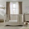 CuddleCo Clara Cot Bed