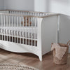 CuddleCo Clara Cot Bed