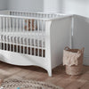 CuddleCo Clara Cot Bed