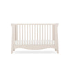 CuddleCo Clara Mini Cot Bed Cashmere